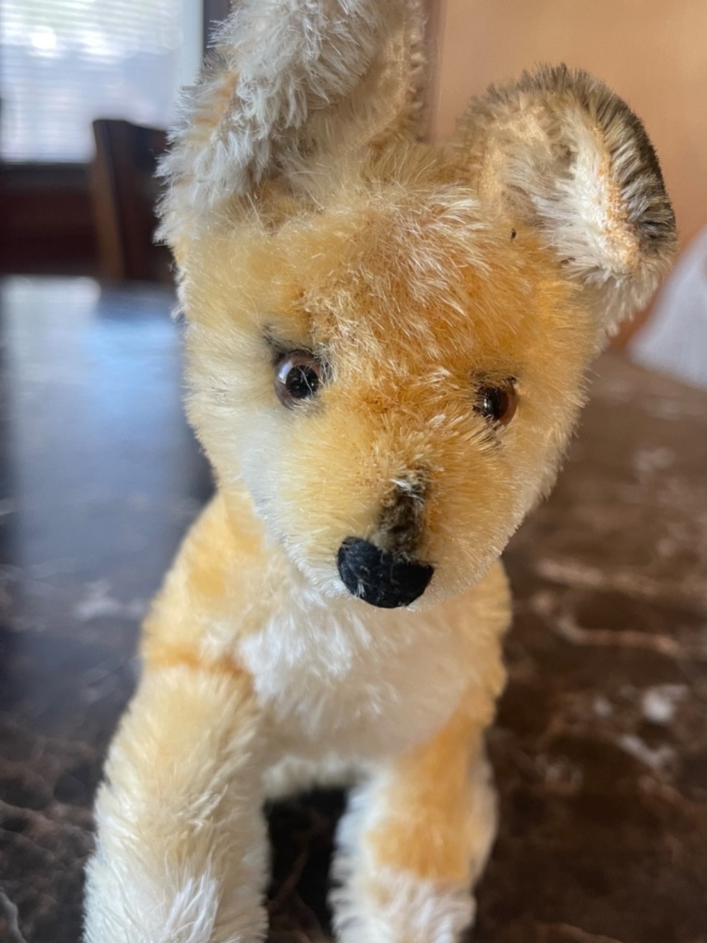 Vintage Little Fox - Picture 2 of 2
